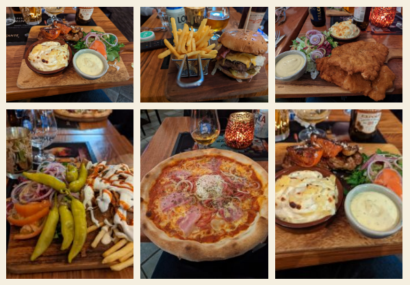 pizza special