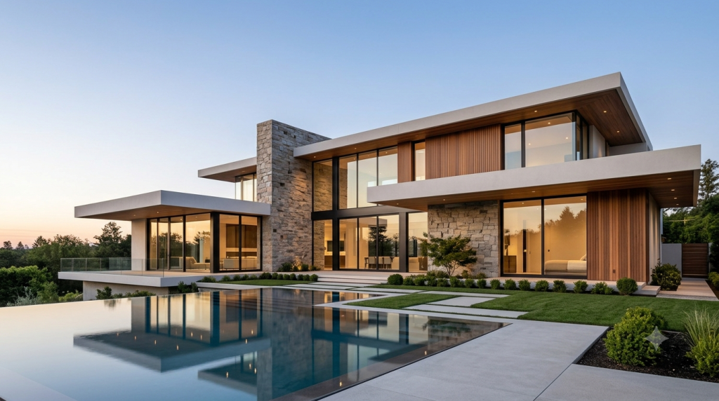 modular house